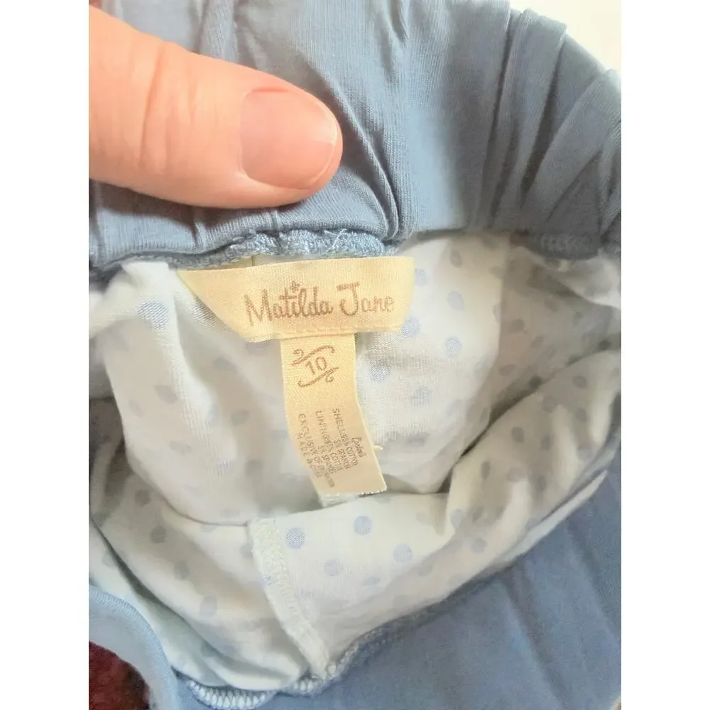 MATILDA JANE Rehearsal Time Outfit size 10